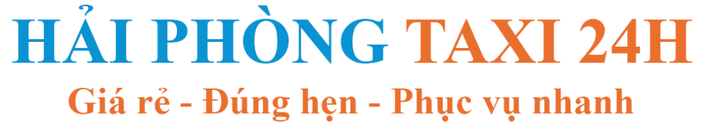 Taxi Hải Phòng
